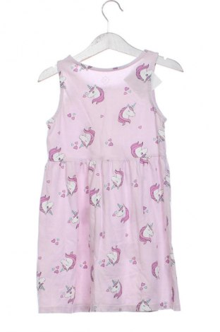 Kinderkleid Tex, Größe 5-6y/ 116-122 cm, Farbe Mehrfarbig, Preis 10,99 €