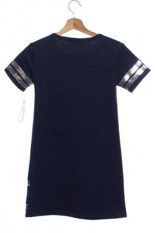 Detské šaty  Tommy Hilfiger, Veľkosť 8-9y/ 134-140 cm, Farba Modrá, Cena  42,95 €