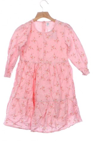 Detské šaty  Topolino, Veľkosť 6-7y/ 122-128 cm, Farba Viacfarebná, Cena  8,95 €