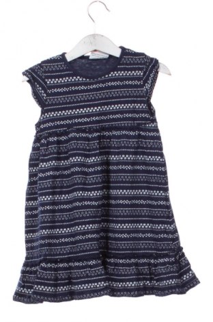 Rochie pentru copii Topolino, Mărime 18-24m/ 86-98 cm, Culoare Multicolor, Preț 49,99 Lei