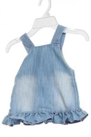 Kinderkleid Unbranded, Größe 9-12m/ 74-80 cm, Farbe Mehrfarbig, Preis 12,24 €