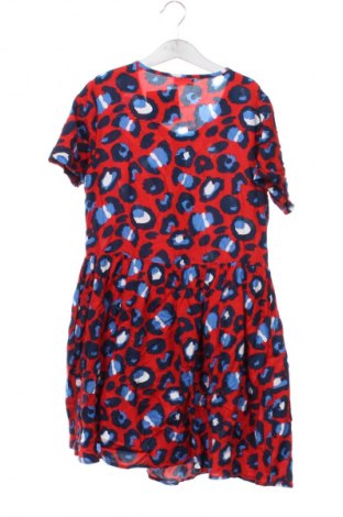 Детска рокля Unbranded, Размер 11-12y/ 152-158 см, Цвят Многоцветен, Цена 44,65 лв.