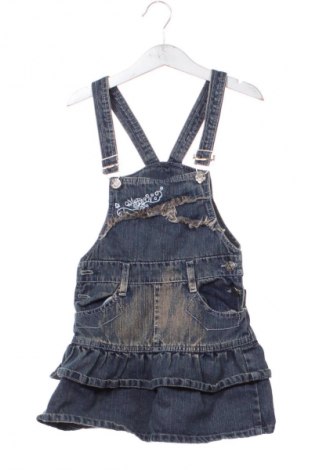 Dětské šaty  Unbranded, Velikost 6-7y/ 122-128 cm, Barva Modrá, Cena  304,00 Kč