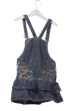 Dětské šaty  Unbranded, Velikost 6-7y/ 122-128 cm, Barva Modrá, Cena  304,00 Kč