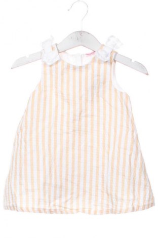 Dětské šaty  Unbranded, Velikost 6-9m/ 68-74 cm, Barva Vícebarevné, Cena  304,00 Kč
