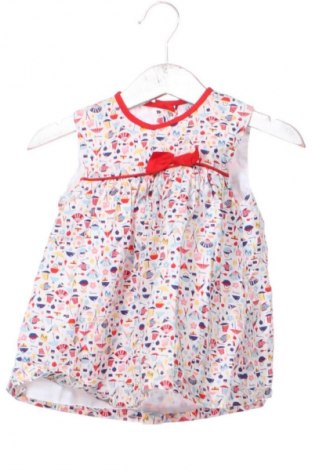 Kinderkleid Unbranded, Größe 9-12m/ 74-80 cm, Farbe Mehrfarbig, Preis 12,28 €