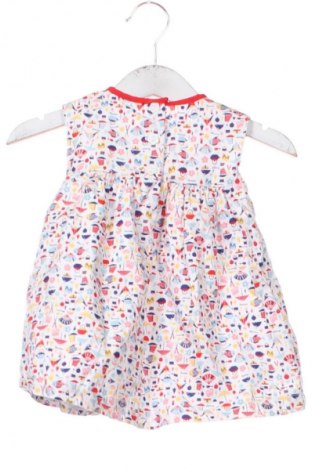 Kinderkleid Unbranded, Größe 9-12m/ 74-80 cm, Farbe Mehrfarbig, Preis 12,28 €