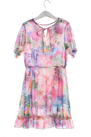 Rochie pentru copii Unbranded, Mărime 7-8y/ 128-134 cm, Culoare Multicolor, Preț 49,12 Lei