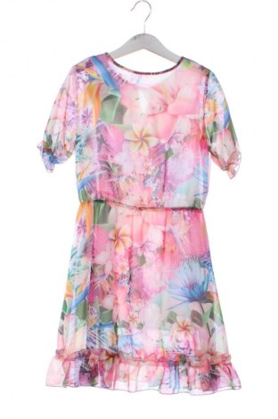 Rochie pentru copii Unbranded, Mărime 7-8y/ 128-134 cm, Culoare Multicolor, Preț 49,12 Lei