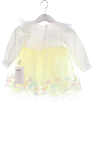 Detské šaty  Unbranded, Veľkosť 9-12m/ 74-80 cm, Farba Viacfarebná, Cena  15,35 €