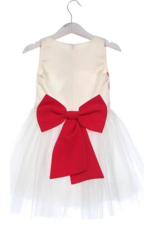 Detské šaty  Unbranded, Veľkosť 2-3y/ 98-104 cm, Farba Biela, Cena  17,90 €