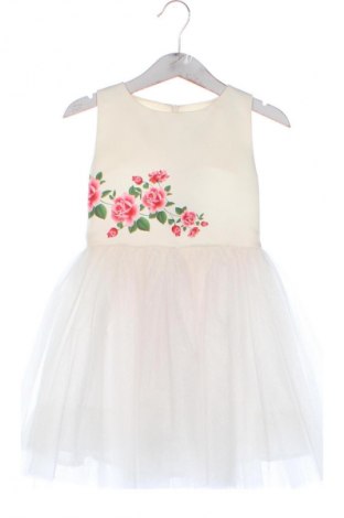 Detské šaty  Unbranded, Veľkosť 2-3y/ 98-104 cm, Farba Biela, Cena  17,90 €