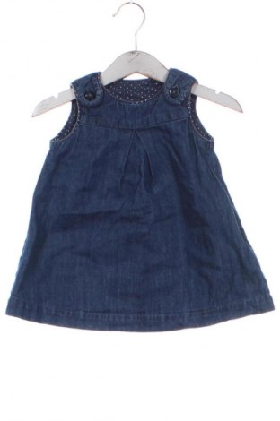 Rochie pentru copii Unbranded, Mărime 12-18m/ 80-86 cm, Culoare Albastru, Preț 42,99 Lei