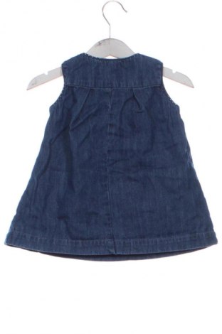 Rochie pentru copii Unbranded, Mărime 12-18m/ 80-86 cm, Culoare Albastru, Preț 42,99 Lei