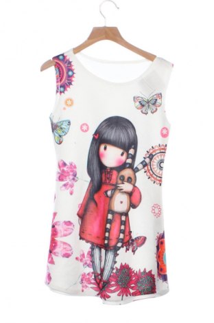 Rochie pentru copii Unbranded, Mărime 7-8y/ 128-134 cm, Culoare Alb, Preț 64,99 Lei