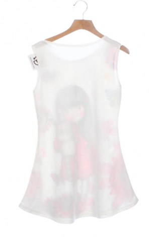 Rochie pentru copii Unbranded, Mărime 7-8y/ 128-134 cm, Culoare Alb, Preț 64,99 Lei
