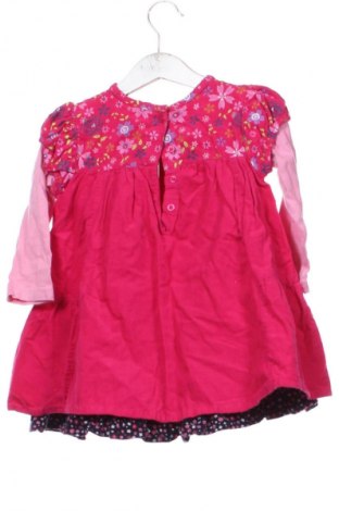 Rochie pentru copii Unbranded, Mărime 12-18m/ 80-86 cm, Culoare Roz, Preț 41,99 Lei