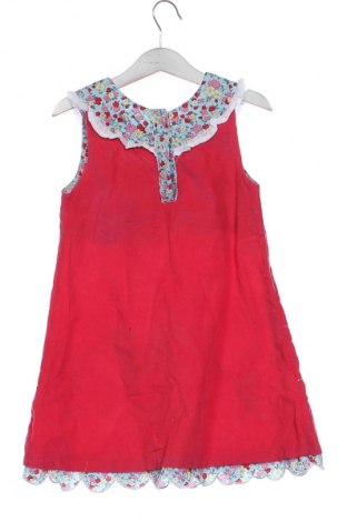 Kinderkleid Unbranded, Größe 5-6y/ 116-122 cm, Farbe Mehrfarbig, Preis 10,99 €