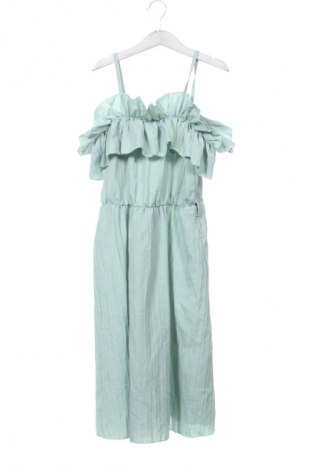 Detské šaty  Unbranded, Veľkosť 11-12y/ 152-158 cm, Farba Zelená, Cena  10,95 €