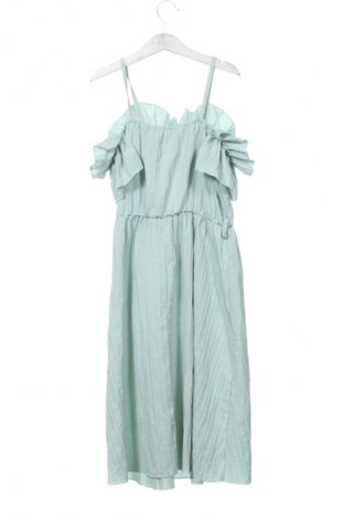 Detské šaty  Unbranded, Veľkosť 11-12y/ 152-158 cm, Farba Zelená, Cena  10,95 €