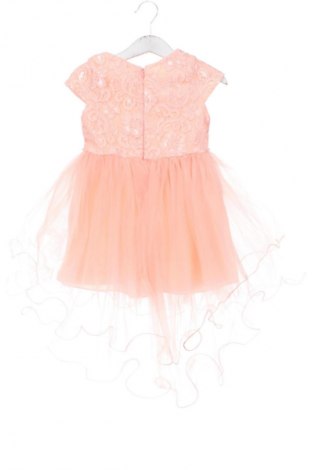 Rochie pentru copii Unbranded, Mărime 2-3m/ 56-62 cm, Culoare Roz, Preț 51,99 Lei