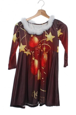 Detské šaty  Unbranded, Veľkosť 5-6y/ 116-122 cm, Farba Viacfarebná, Cena  8,95 €