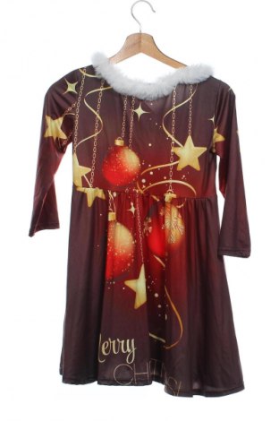 Detské šaty  Unbranded, Veľkosť 5-6y/ 116-122 cm, Farba Viacfarebná, Cena  8,95 €