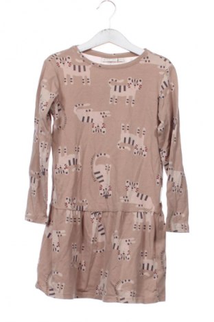 Rochie pentru copii Unbranded, Mărime 4-5y/ 110-116 cm, Culoare Multicolor, Preț 40,99 Lei