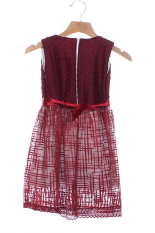 Detské šaty  Unbranded, Veľkosť 2-3y/ 98-104 cm, Farba Červená, Cena  10,95 €