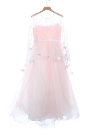 Detské šaty  Unbranded, Veľkosť 9-10y/ 140-146 cm, Farba Biela, Cena  12,00 €