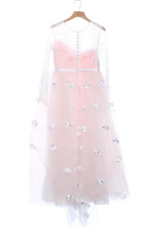 Detské šaty  Unbranded, Veľkosť 9-10y/ 140-146 cm, Farba Biela, Cena  12,00 €