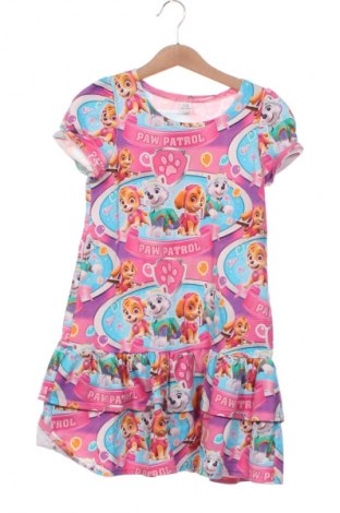 Детска рокля Unbranded, Размер 6-7y/ 122-128 см, Цвят Многоцветен, Цена 19,99 лв.