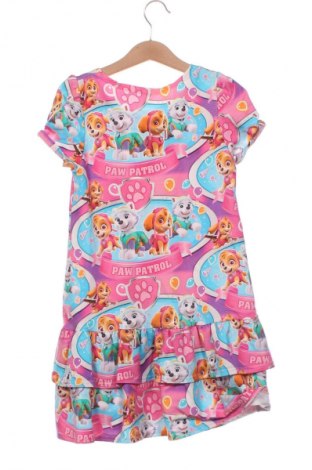Детска рокля Unbranded, Размер 6-7y/ 122-128 см, Цвят Многоцветен, Цена 19,99 лв.