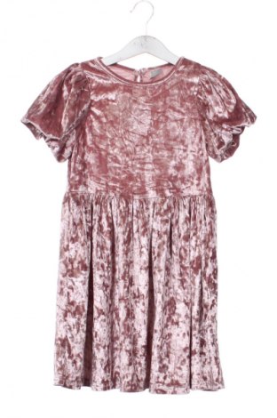 Παιδικό φόρεμα Unbranded, Μέγεθος 6-7y/ 122-128 εκ., Χρώμα Σάπιο μήλο, Τιμή 11,99 €