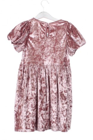 Παιδικό φόρεμα Unbranded, Μέγεθος 6-7y/ 122-128 εκ., Χρώμα Σάπιο μήλο, Τιμή 11,99 €