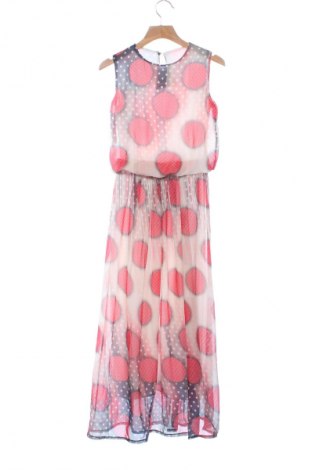 Детска рокля Unbranded, Размер 8-9y/ 134-140 см, Цвят Многоцветен, Цена 19,99 лв.