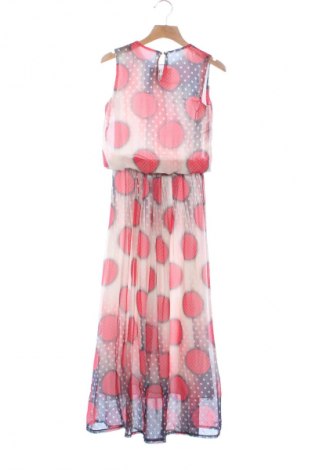 Детска рокля Unbranded, Размер 8-9y/ 134-140 см, Цвят Многоцветен, Цена 19,99 лв.