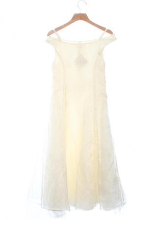 Detské šaty  Unbranded, Veľkosť 6-7y/ 122-128 cm, Farba Kremová, Cena  12,28 €