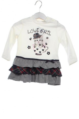 Dětské šaty  Unbranded, Velikost 9-12m/ 74-80 cm, Barva Vícebarevné, Cena  379,00 Kč