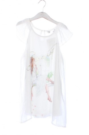 Detské šaty  Unbranded, Veľkosť 10-11y/ 146-152 cm, Farba Kremová, Cena  12,28 €