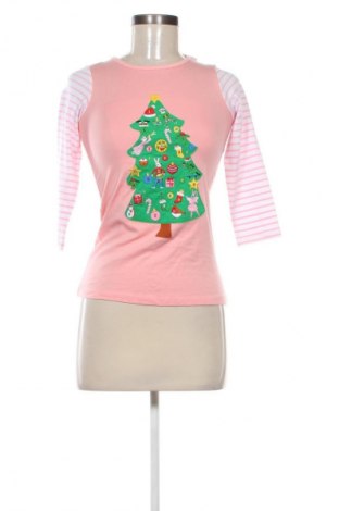 Detské šaty  Unbranded, Veľkosť 6-7y/ 122-128 cm, Farba Ružová, Cena  12,28 €