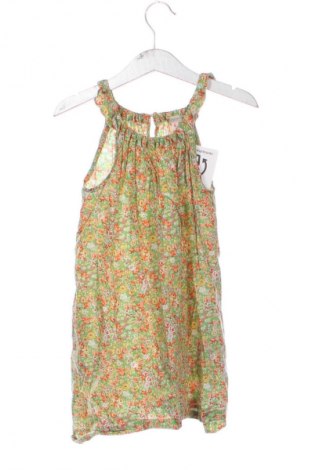 Детска рокля Unbranded, Размер 5-6y/ 116-122 см, Цвят Многоцветен, Цена 19,99 лв.