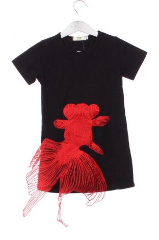 Rochie pentru copii Unbranded, Mărime 3-4y/ 104-110 cm, Culoare Negru, Preț 51,99 Lei