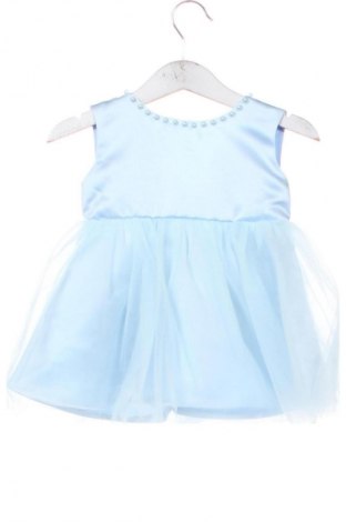 Rochie pentru copii Unbranded, Mărime 6-9m/ 68-74 cm, Culoare Albastru, Preț 118,00 Lei