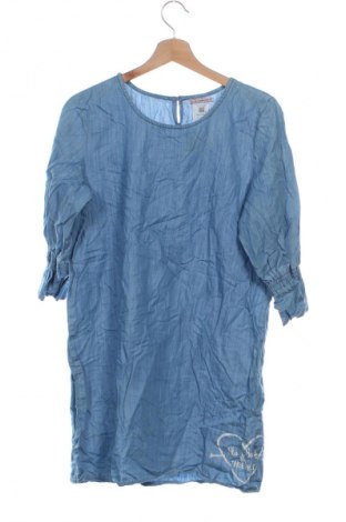 Kinderkleid Unbranded, Größe 15-18y/ 170-176 cm, Farbe Blau, Preis € 4,99