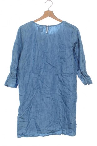 Kinderkleid Unbranded, Größe 15-18y/ 170-176 cm, Farbe Blau, Preis € 4,99