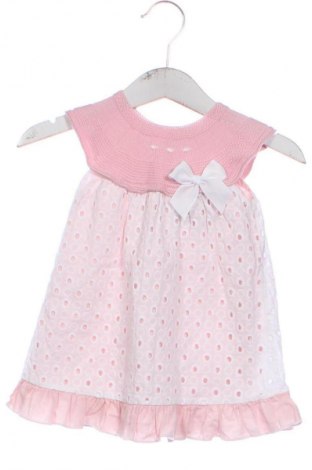 Dětské šaty  Unbranded, Velikost 0-1m/ 50 cm, Barva Vícebarevné, Cena  249,00 Kč