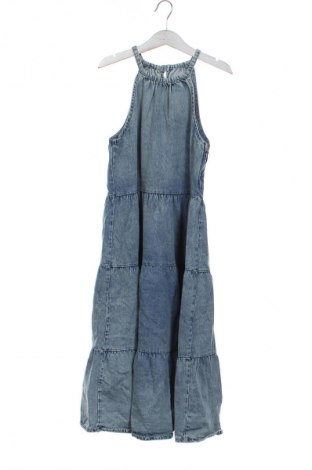 Dětské šaty  Unbranded, Velikost 12-13y/ 158-164 cm, Barva Modrá, Cena  249,00 Kč