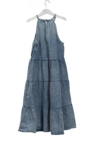 Dětské šaty  Unbranded, Velikost 12-13y/ 158-164 cm, Barva Modrá, Cena  249,00 Kč