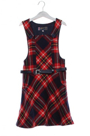 Kinderkleid Unbranded, Größe 7-8y/ 128-134 cm, Farbe Mehrfarbig, Preis 8,99 €